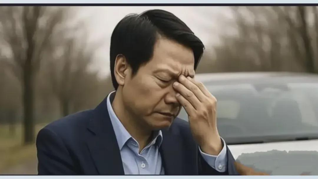 亚博体育app下载-两辆小米汽车同一天起火，雷军已焦头烂额